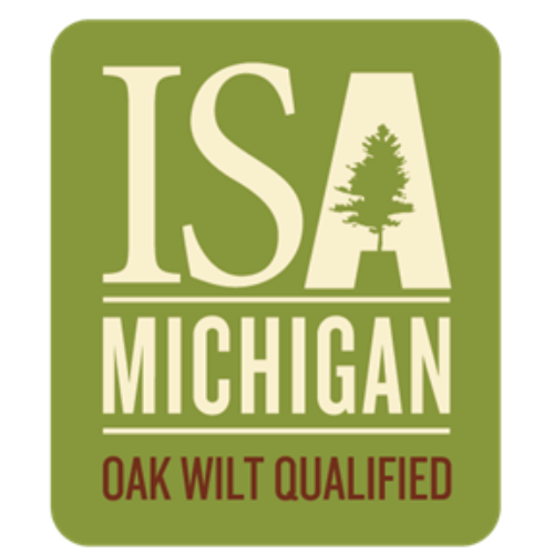 Michigan Oak Wilt Qualified Arborists